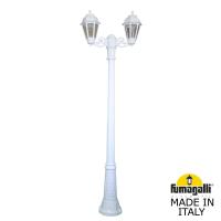Садово-парковый светильник Fumagalli K22.156.S20.WXF1R