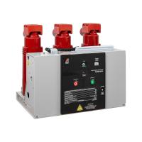 Выключатель вакуумный OptiMat BB-MD-10-25/2500-2-FX-30-1101000-3-0-TM0S-S-0 У3 КЭАЗ 345066