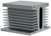 Радиатор для твердотельного реле OSS-1 100А ONI RSS-1-100