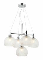 Подвесная люстра Stilfort 2118/09/05P