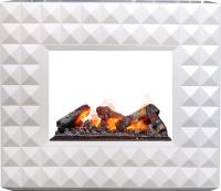 Dimplex Каминокомплект Diamond - Бьянко белый с очагом Cassette 600 NH