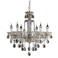 Подвесная люстра Citilux CL350161