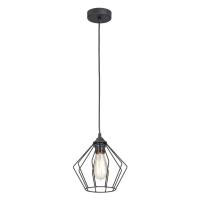 Подвес 1xE27 макс. 40Вт Vitaluce V4801-1/1S