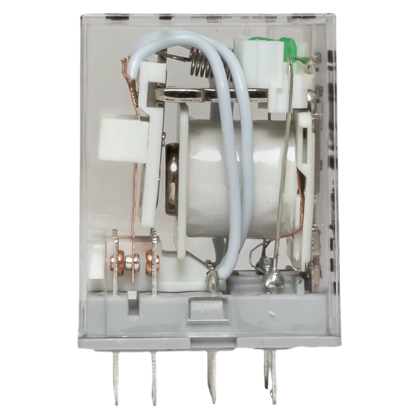 Реле промежуточное RPA 22/4 5A 110В DC AVERES EKF rpa-22-4-110DC