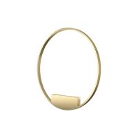 Бра Maytoni MOD058WL-L50BSK