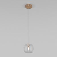 Подвесной светильник Eurosvet 50128/1 золото