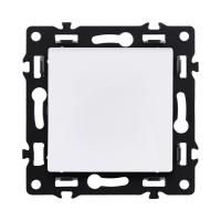 Розетка KOLLINGER AS-015WH