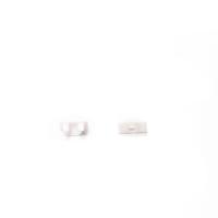 Заглушка для ленты Lightstar 419121-60