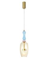 Подвесной светильник Moderli V11151-PL