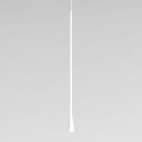 Подвесной светильник Elektrostandard 50312 LED 7W 3000K белый