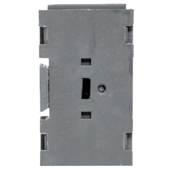 Контакт дополнительный NC для TwinBlock EKF tb-axcontact-nc