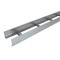 Лоток лестничный 100х150 L3000 1.2мм HD85 КМ LO57947