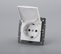 Розетка Arlight 049833