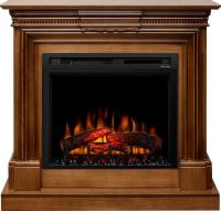 Dimplex Каминокомплект Chelsea - Орех (Ширина 1150 см) с очагом XHD28L-INT