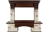 Royal Flame Портал Royal Flame Aberdeen - Темный дуб