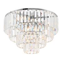 Накладная люстра Arte Milano 377209/6/390 CR