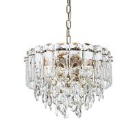 Подвесная люстра MODELUX ML.7220.400 GD