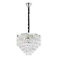 Подвесная люстра MODELUX ML.844.9 CR