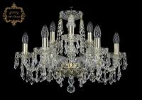 Подвесная люстра Art Classic 11.23.6+3.200.Gd.Dr
