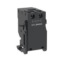 Расцепитель минимального напряжения AC230/DC250 для MNX400/630 YON UVT-MNX630-ADC230