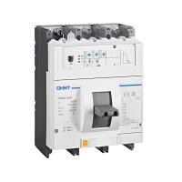 Выключатель автоматический 3п 800А 100кА NM8N-1600H EN с электр. расцеп. (R) CHINT 263122