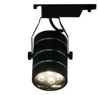 Светильник на шине ARTE Lamp A2707PL-1BK