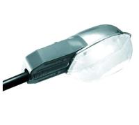 Светильник ЖКУ16-250-001 со стеклом с лампой GALAD 02081