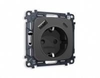 Розетка Ambrella Volt MO910010