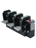 Реле электротепловое токовое РТТ-426 П УХЛ4 100А 85.0 - 115.0А 660В/50Гц 1з+1р ручной возврат IP00 Электротехник ET000319