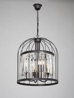 Люстра V5098-1/4 4xE14 макс. 40Вт Vitaluce V5098-1/4