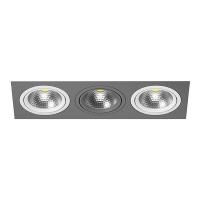 Встраиваемый светильник Lightstar i839060906