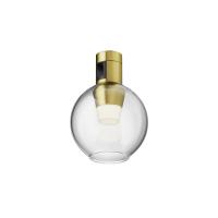 Светильник на шине Maytoni Technical TR148-1-3W4K-BS