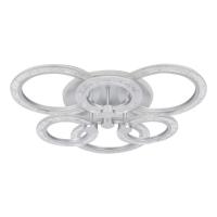 Накладная люстра Escada 10225/6LED Silver