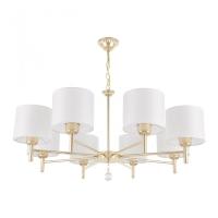 Подвесная люстра Arte Milano 332756/8 FGD