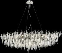 Подвесная люстра WERTMARK WE182.19.223