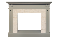 Royal Flame Портал Royal Flame Cambridge - Umbra Grey