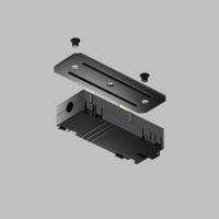 Коннектор Denkirs TR2101-BK