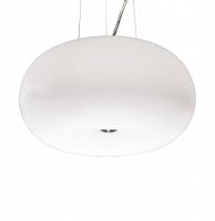 Подвесная люстра Lumina Deco LDP 6091-380 WT