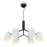 Подвесная люстра Freya FR5127PL-06B