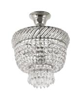 Накладная люстра Dio D'arte Bari E 1.3.25.299 N