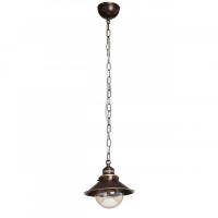 Подвесной светильник Omnilux OML-50406-01