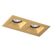 Встраиваемый светильник Lightstar D5230303BMOD