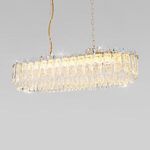 Подвесная люстра Bogate's 423/1