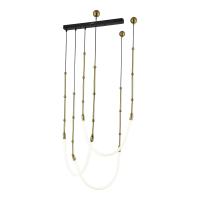 Подвесной светильник ST-Luce SL6132.303.45