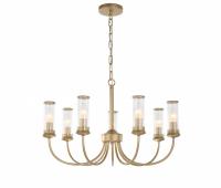 Подвесная люстра Favourite 2692-7P