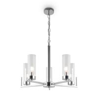 Подвесная люстра Freya FR5214PL-05CH