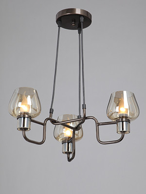 Подвесная люстра Vitaluce V4833-7/3S