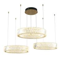 Каскадная люстра APLOYT APL.791.13.60