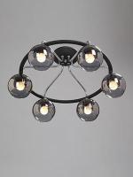 Люстра V4308-1/6PL 6хE27 макс. 60Вт Vitaluce V4308-1/6PL