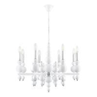 Накладная люстра LUMION 8260/8